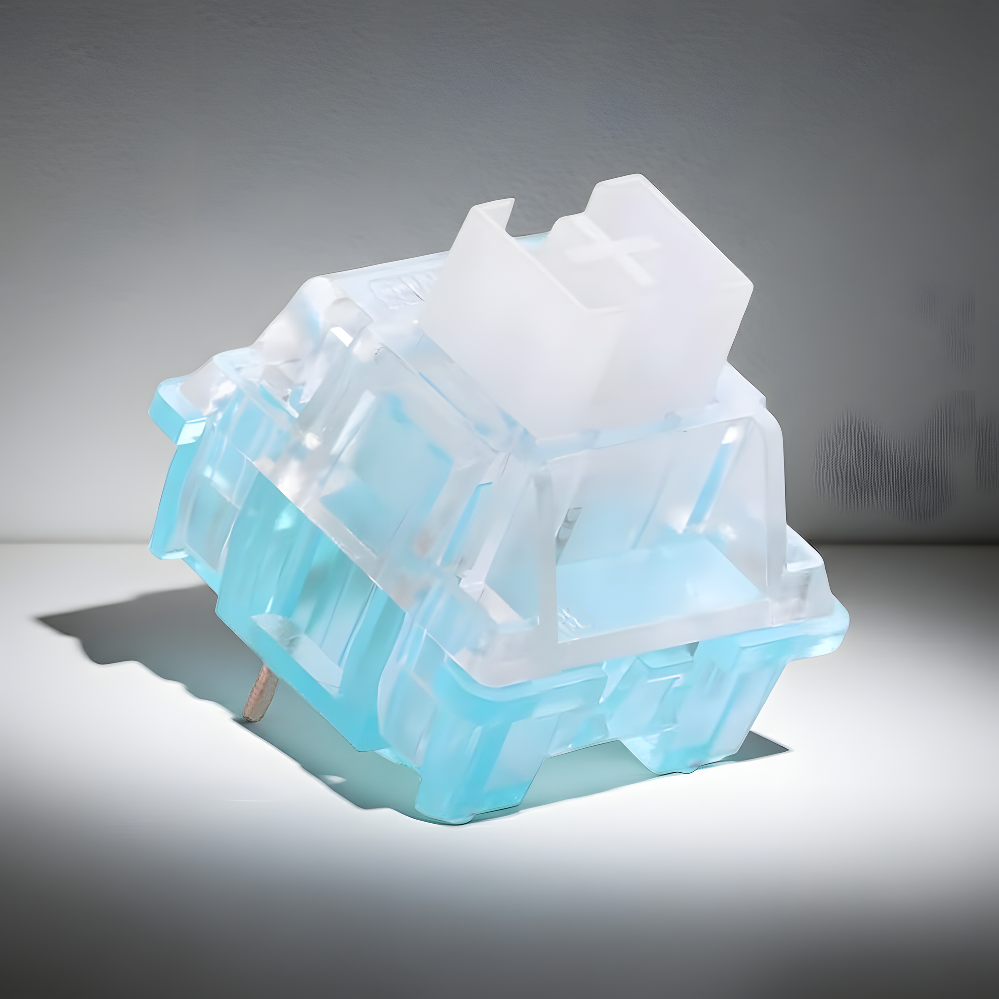 Outemu Silent Ocean Switch (Linear | 45 gf | 4.0 mm)