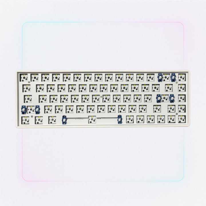 CXTech S68 (65% | 68-key | Tri-mode)