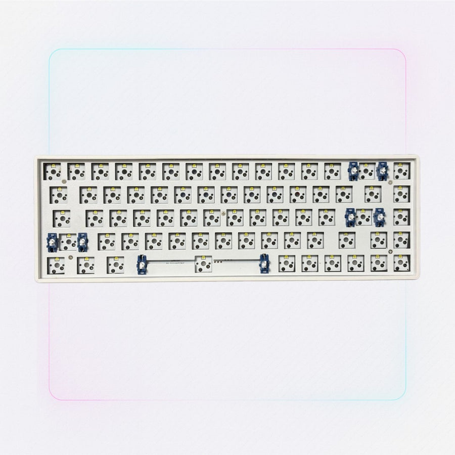 CXTech S68 (65% | 68-key | Tri-mode)