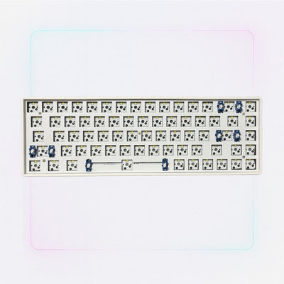 CXTech S68 (65% | 68-key | Tri-mode)