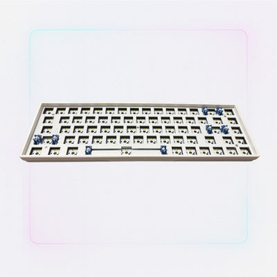 CXTech S68 (65% | 68-key | Tri-mode)