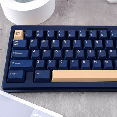 Stargazing GMK-Inspired Keycap Set (Cherry Profile | 134-Key)