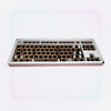 Weikav STARS80 V2 (TKL | 88-Key | Tri-mode | Aluminum)