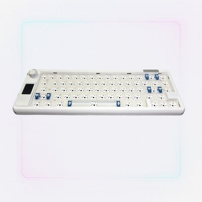 Yindiao Y65S (65% | 67-Key | Tri-mode)