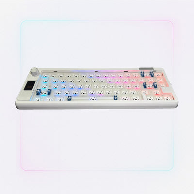 Yindiao Y65S (65% | 67-Key | Tri-mode)