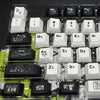 "I Love Working" Keycap (Cherry Profile | 120-Key)