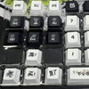"I Love Working" Keycap (Cherry Profile | 120-Key)