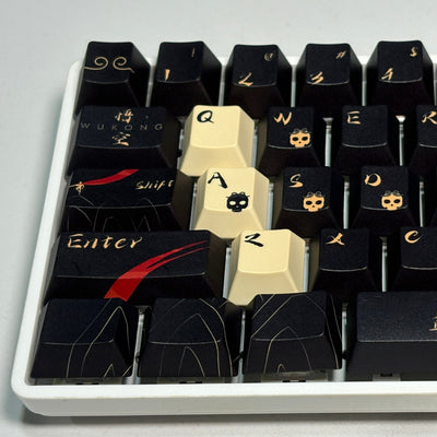 Wukong Keycap (Cherry Profile | 108-Key)