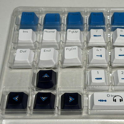 Yamada Ryo Keycap (Cherry Profile | 108-key)